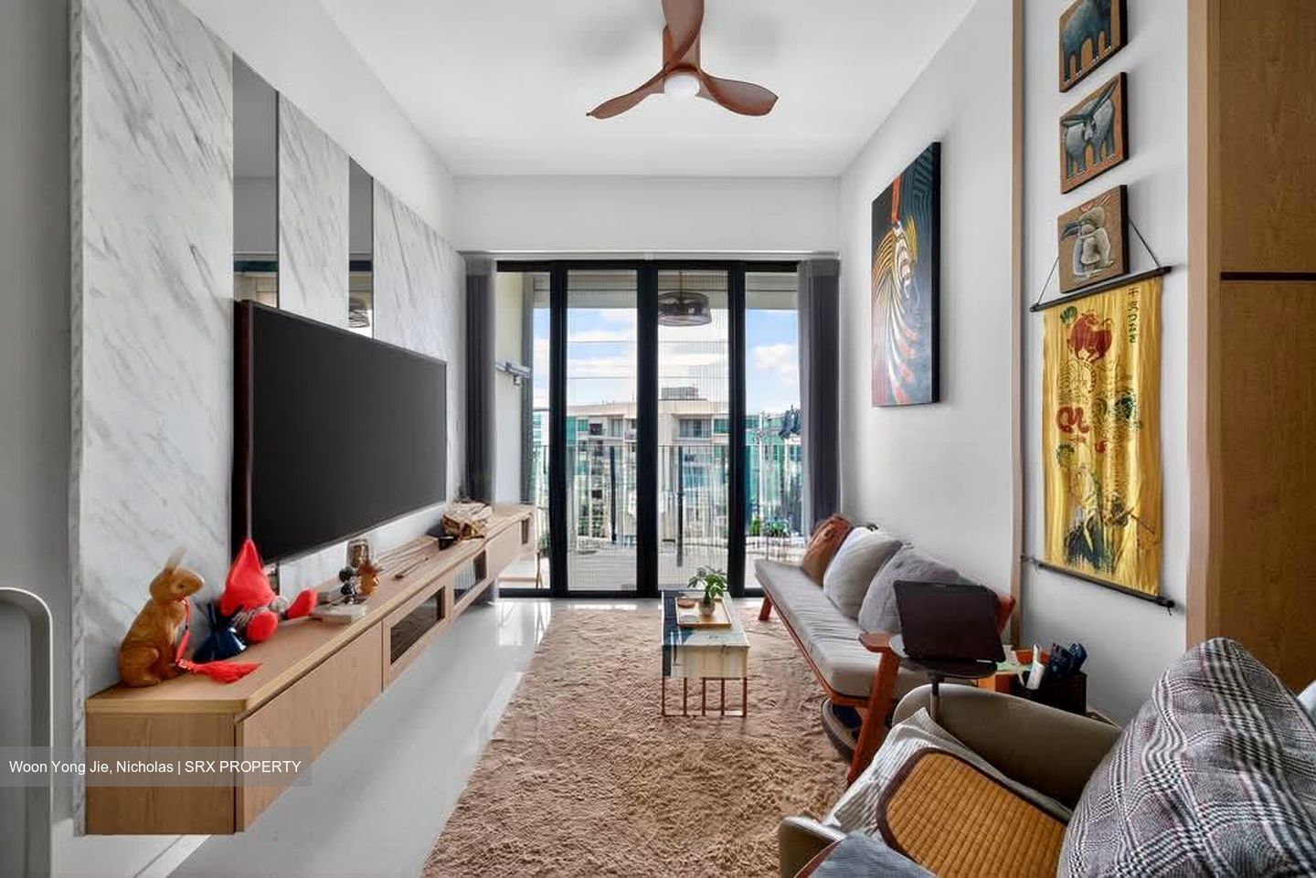The Jovell (D17), Condominium #566510881